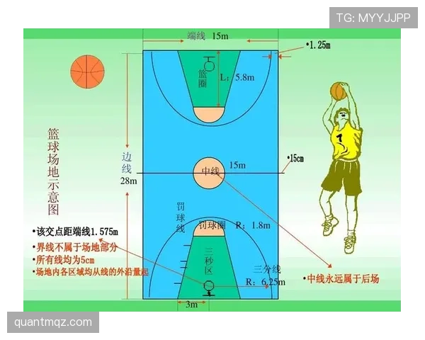 全面解读篮球八秒违例规则的具体判定标准与计时方式