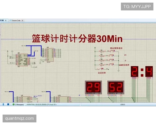 篮球比赛的最后两分钟计时规则：关键时间的掌控与精算