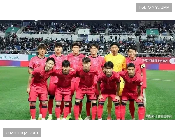 韩国队2026世界杯阵容预测:孙兴慜领衔的太极虎能否再创黑马奇迹 韩国队2026世界杯阵容预测:孙兴慜领衔的太极虎能否再创黑马奇迹