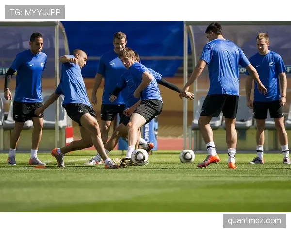 新西兰世界杯备战动态汇总